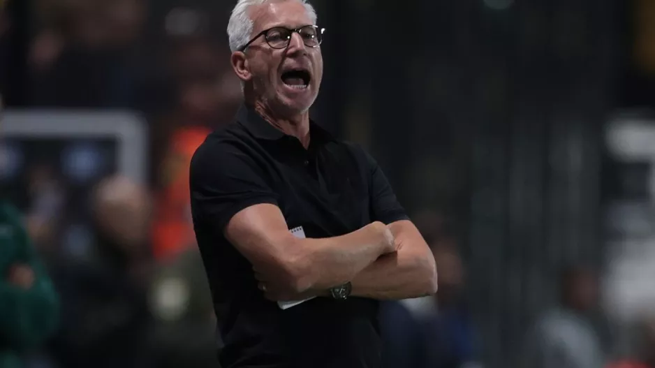 Πάρντιου: "Ήμασταν αρχιτέκτονες της πτώσης μας, αξίζαμε την ήττα"