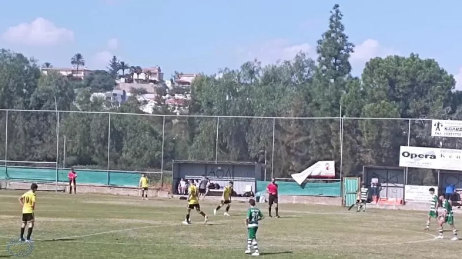 Ο απολογισμός της πρεμιέρας και η συνέχεια (Παγκύπριο Κ-16)