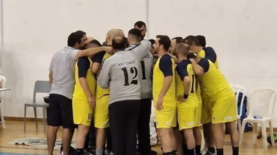 Εύκολη επικράτηση και 2/2 για ΑΠΟΕΛ