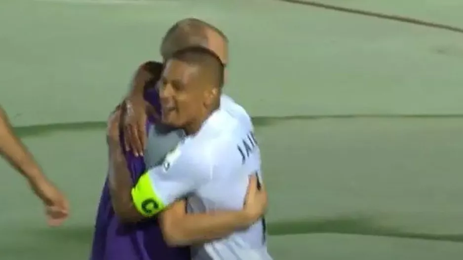 To 2-0 (ξανά) με Ζάιρο (βίντεο)