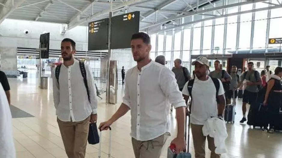 Επιστροφή σε... γνώριμα λημέρια με στόχο το ιστορικό αποτέλεσμα