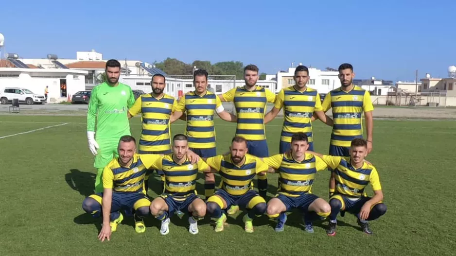 Με το δεξί ξεκίνησε το Αθλητικό Σωματείο F.C Λειβάδια 2022