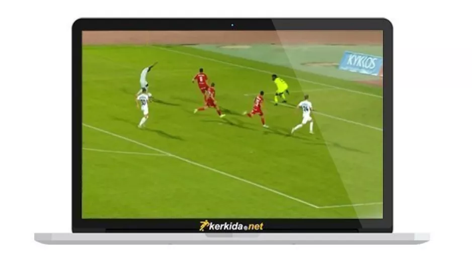 (ΣΤΙΓΜΙΟΤΥΠΑ) Πάφος FC - Ομόνοια 
