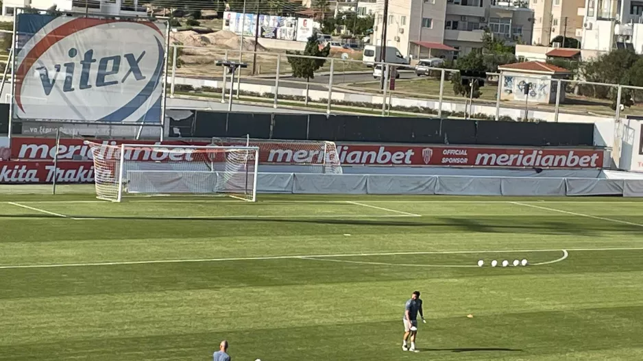 Η εντεκάδα του Μπαντία