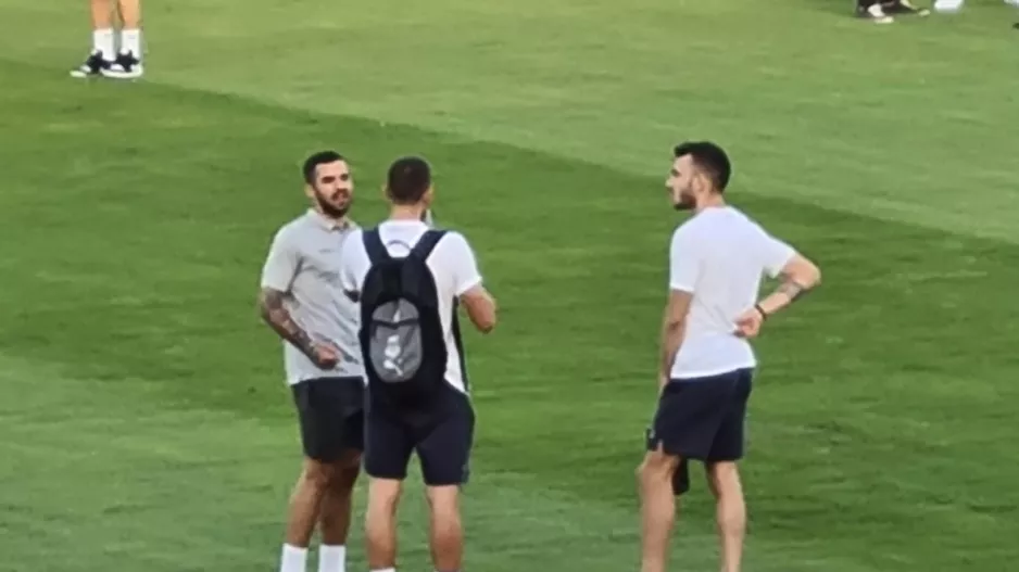 Τριάδα στο Τσίρειο