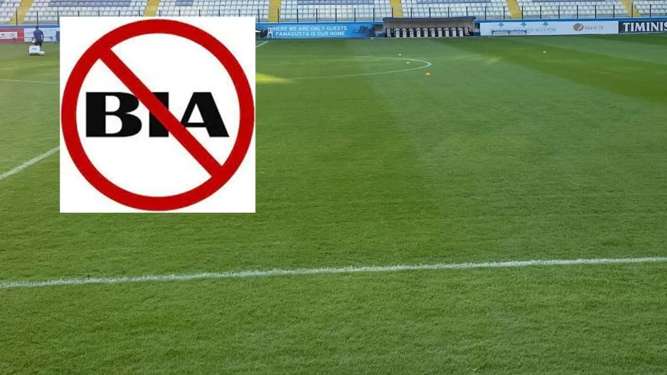 Οι αθλητικογράφοι «φώναξαν» με τη σιωπή τους