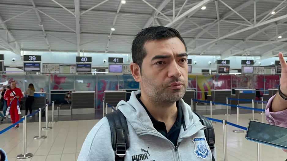 Φανούριος: "Ιστορικό ματς, διακυβεύεται μια ολόκληρη πρόκριση"