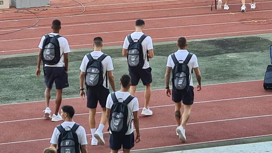 Στο Τσίρειο ο Απόλλωνας (φώτος)