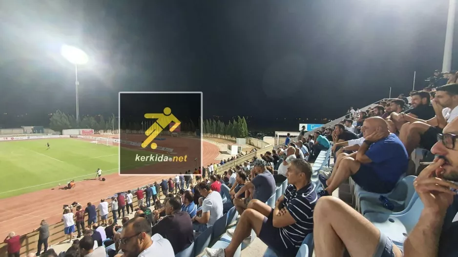 Ταλαιπωρία και... καθυστέρηση/Έχασαν μεγάλο μέρος