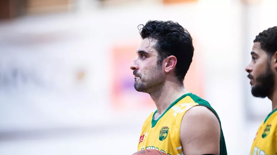 Match-Day με Σιζόπουλο / Φουλ για το 2/2