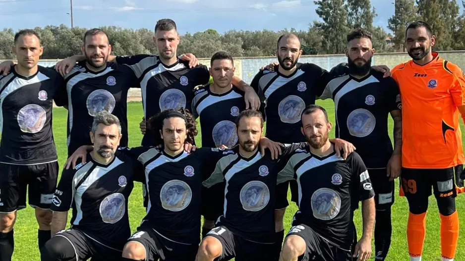 Ισόπαλος στην πρεμιέρα ο ΑΠΟΜ, βλέπει... Δάλι FC