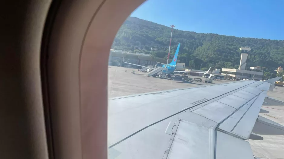 ΑΕΚ-Σταθμός... στη Ρόδο