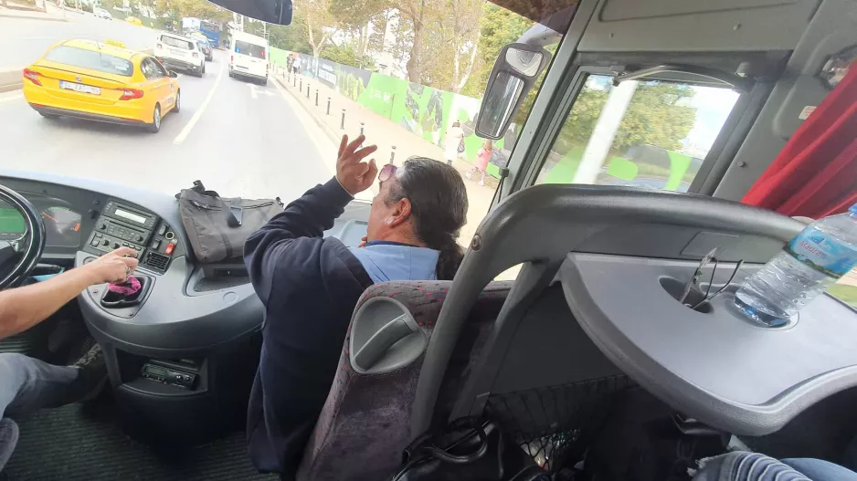 Βλέπει διπλό της ΑΕΚ ο Αλέκος! 