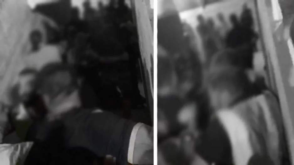 ΝΕΟΤΕΡΟ/ Τα δεδομένα με Ιρανό και 46χρονο μέχρι την Πέμπτη  - Διάταγμα αποκλεισμού