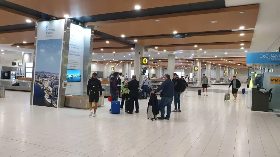 Επέστρεψε (06:30) και βλέπει Άρη