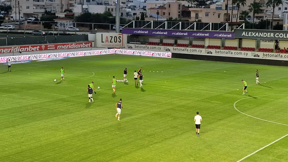 Η εντεκάδα της Δόξας 
