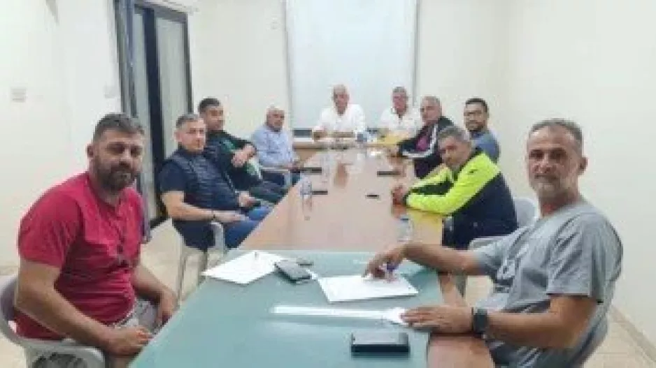 Τα ζευγάρια της κλήρωσης της Α΄ Φάσης του Κυπέλλου 