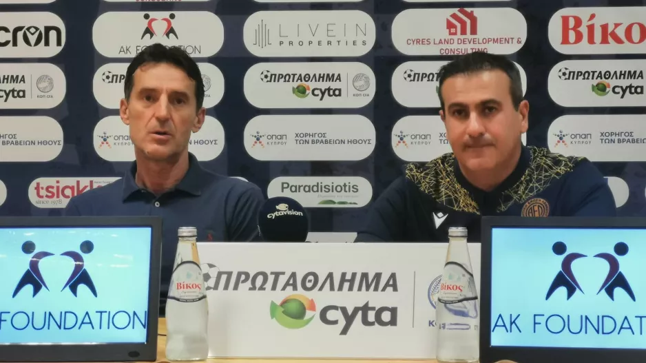 Γιανέφσκι: "Για μένα δεν ήταν πέναλτι, μας έδωσε έξτρα ενέργεια ο Μπέκερ!"