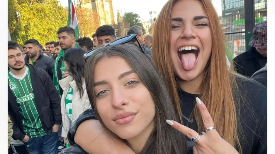 Έλενα/Άννα/Χρίστος