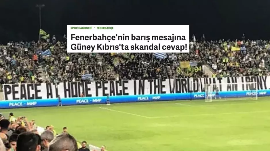 Είδαν την συστημένη απάντηση ως.... σκάνδαλο!