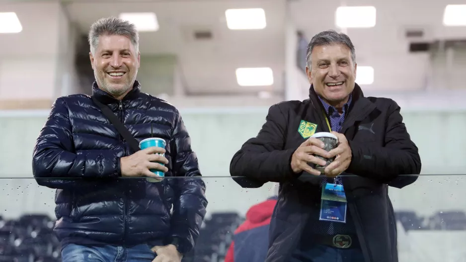 Με... καφεδάκι
