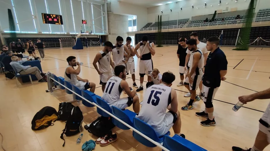 To Παν.Κύπρου κέρδισε το ΤΕΠΑΚ στην πρεμιέρα