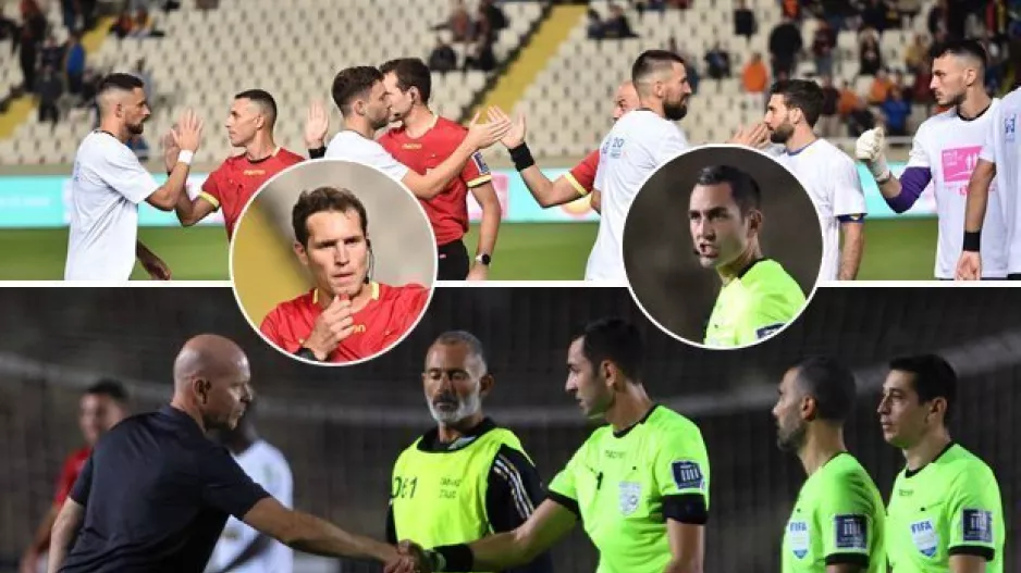 Κριτική αλλά και... χειροκρότημα/Σωστοί, απαρατήρητοι
