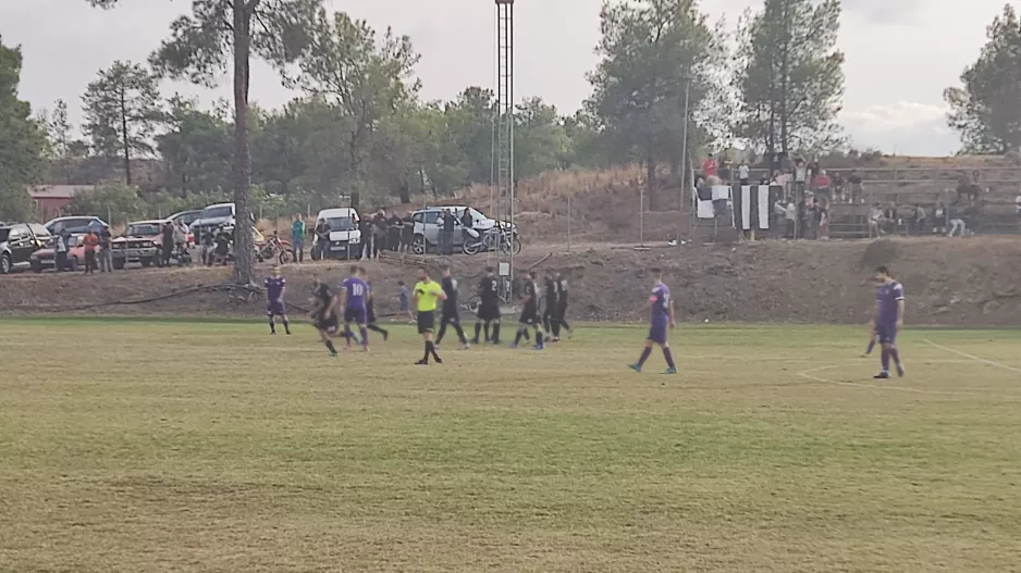 "Πεντάστερος" ο ΑΠΟΜ Μαθιάτη!