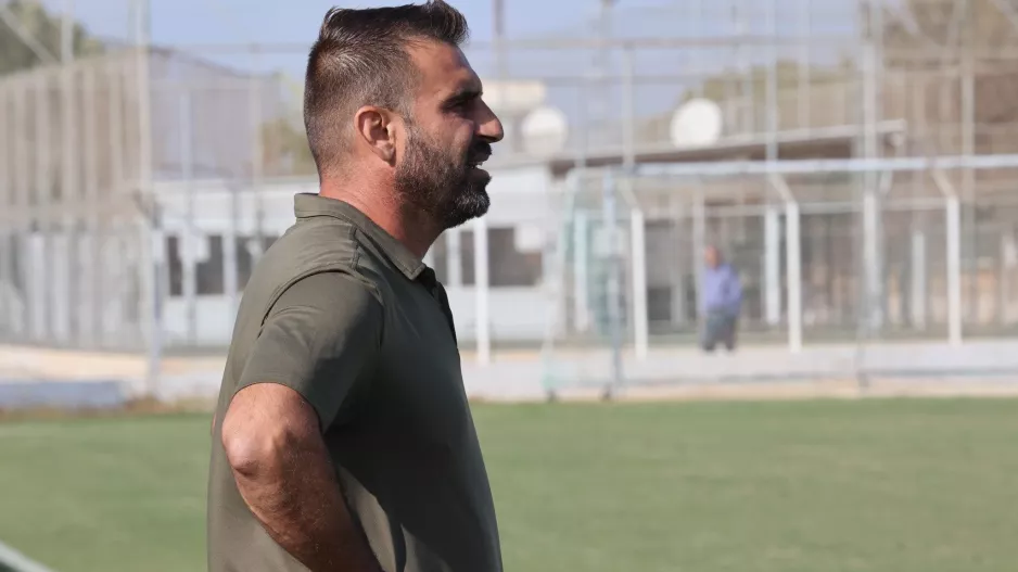 Παραίτηση Κοσμά, αναλαμβάνει προσωρινά ο Γιαννακού