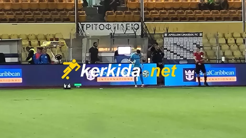 Αναγκαστική ο Ρομπέρζ - Μέσα ο Αρτυματάς