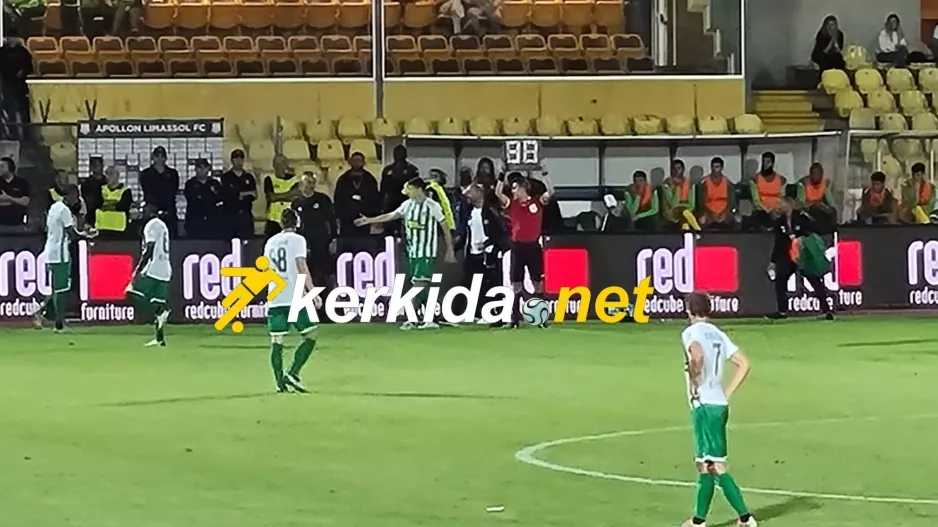 Η... μεγάλη επιστροφή του Στεπίνσκι!