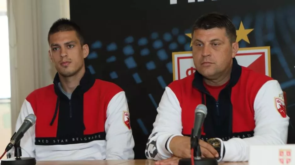 Ο ιδανικός/Μιλόγεβιτς