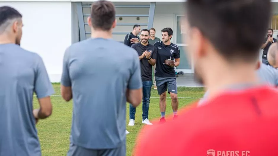 Τούρτα/Πάφος