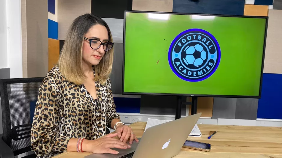 ΔΕΙΤΕ ΕΔΩ... ξανά το Football Academies