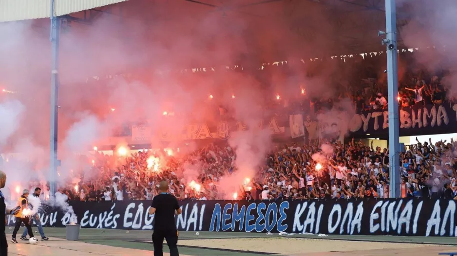 Το μήνυμα της Θύρας 1 