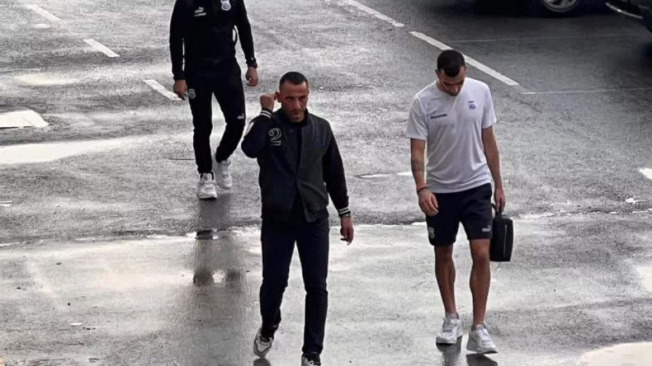 Χάλασε το σερί του Πίττα