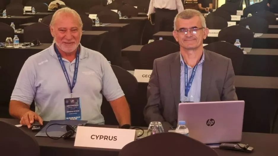 Η Κύπρος διεκδικεί το Κογκρέσο του 2023