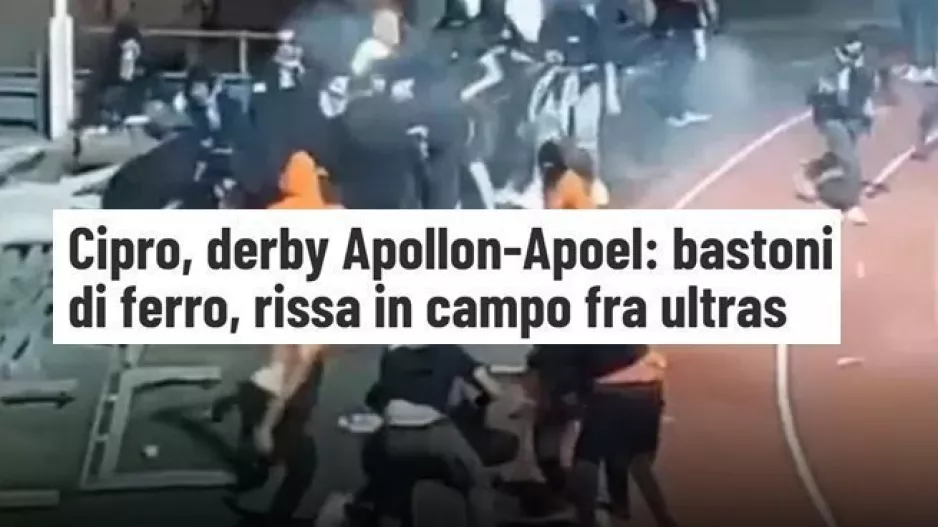 Παίζει Ιταλία λόγω των... Ιταλών!