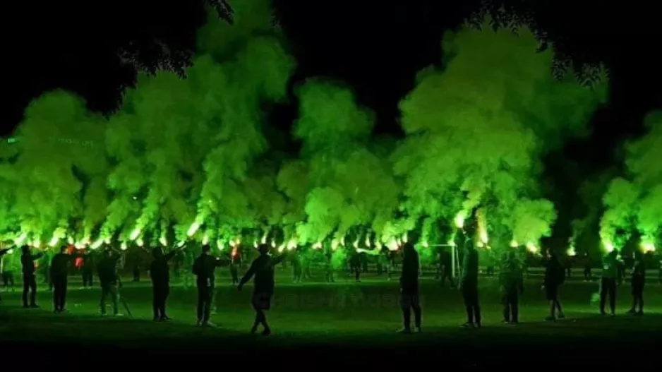 Θύρα 9: “Η παρουσία μας θα παίξει καθοριστικό ρόλο!”