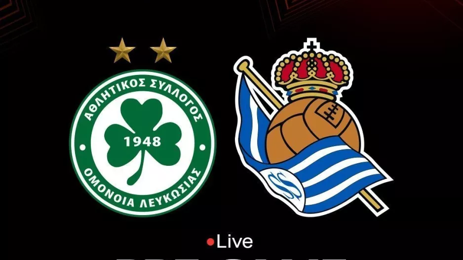 Pre-Game/Ομόνοια-Ρ.Σοσιεδάδ