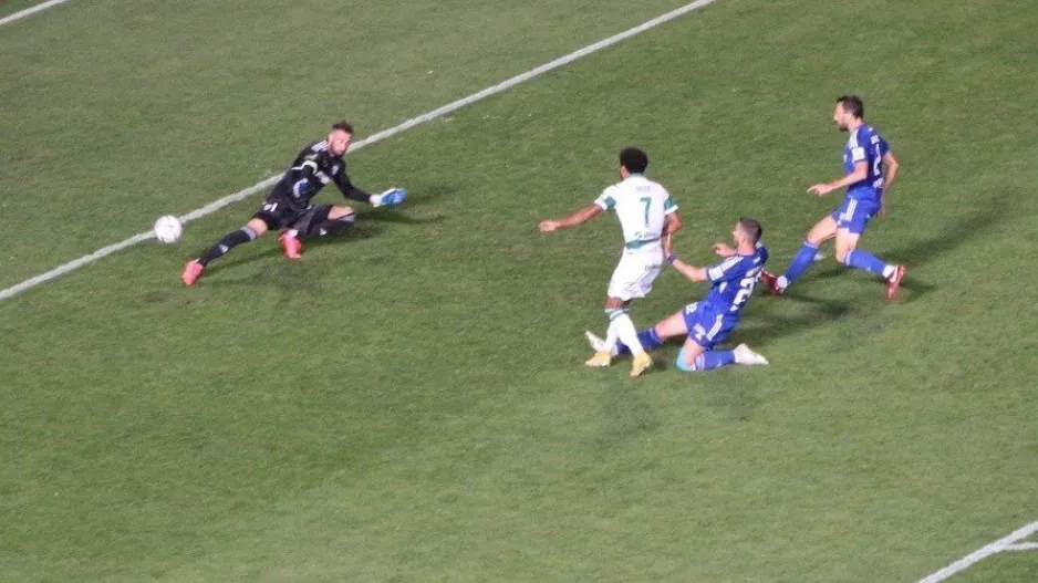 (ΒΙΝΤΕΟ/ΦΩΤΟΣ) Ο Μπρούνο το 1-0