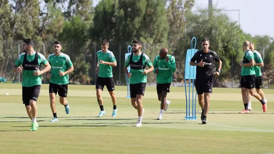 Με 23 για Ανόρθωση η Ομόνοια 