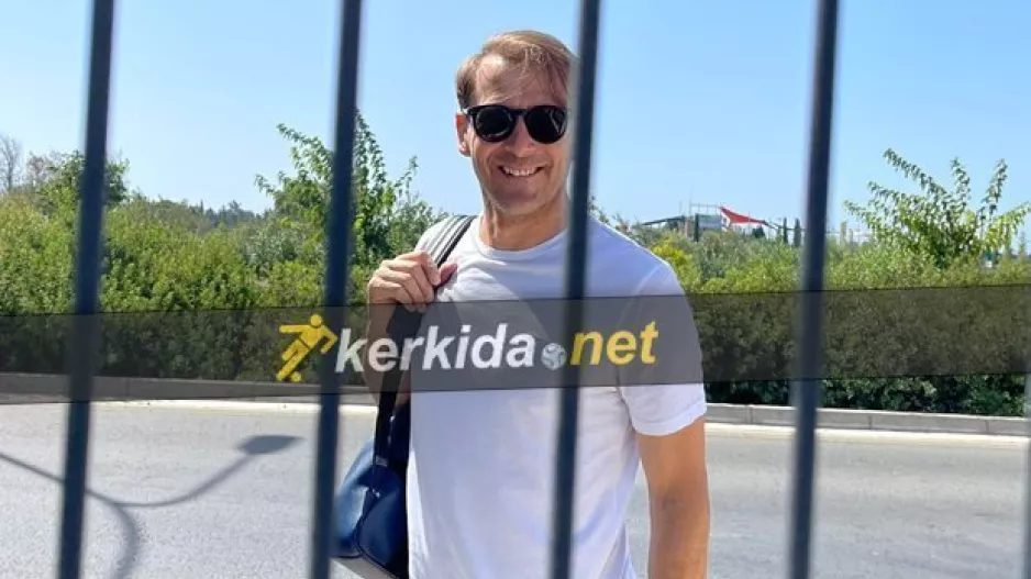 Kerkida ο Μεντιέτα