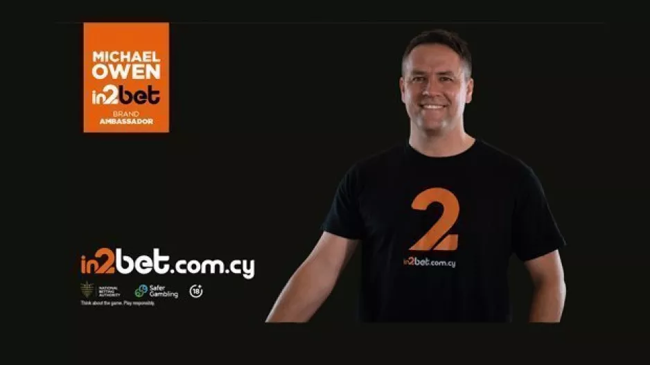 Ο Brand Ambassador της In2bet, Michael Owen, μας δίνει και αυτή την εβδομάδα τις προβλέψεις του για την Premier League 