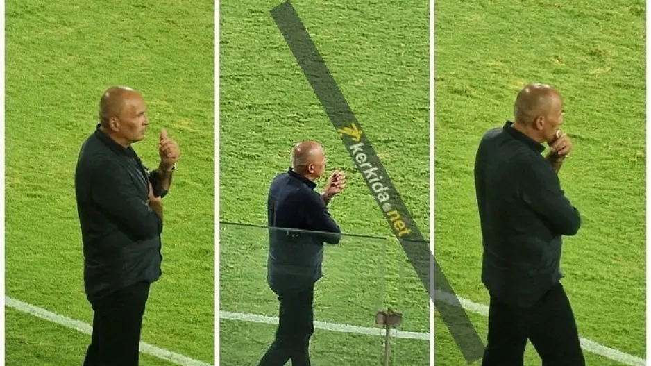 Οι... τελευταίες του Μίλανιτς