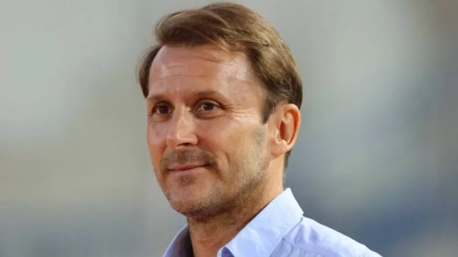 Gaizka Mendieta