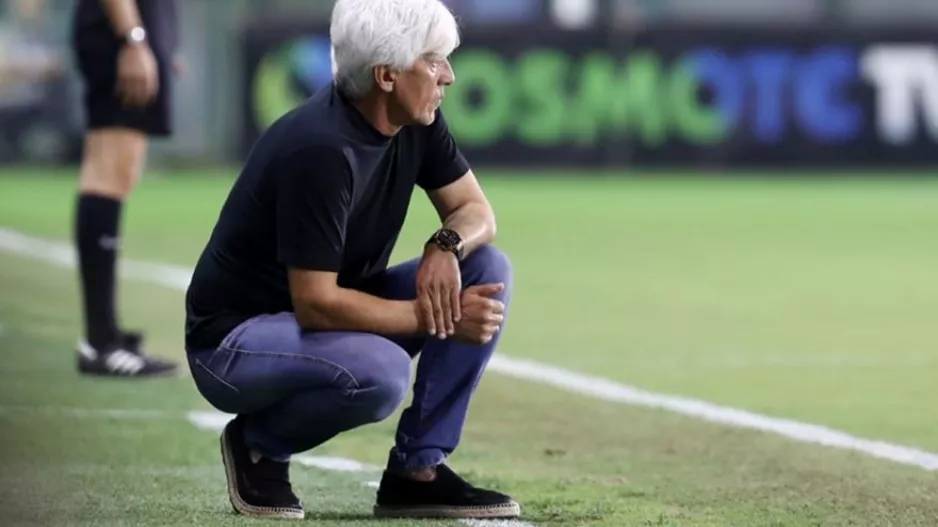 «Ποντάρει στην εμπειρία ο Ιβάν, θα χρειαστούν όλοι στον ''μαραθώνιο''»