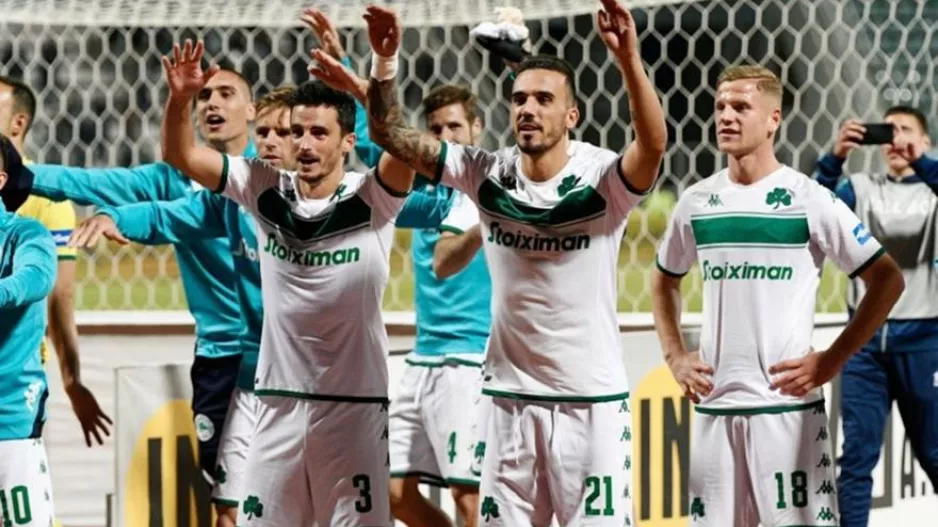 Τα επόμενα ρεκόρ που απειλεί ο Παναθηναϊκός