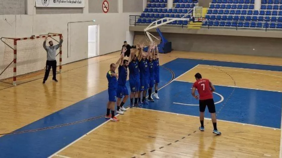 Νικηφόρα πρεμιέρα για ΑΠΟΕΛ (φώτος)