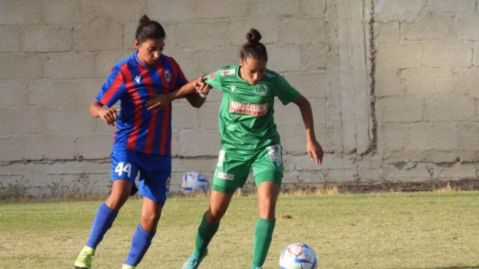Νίκες για Apollon Ladies, Ομόνοια και Λευκοθέα